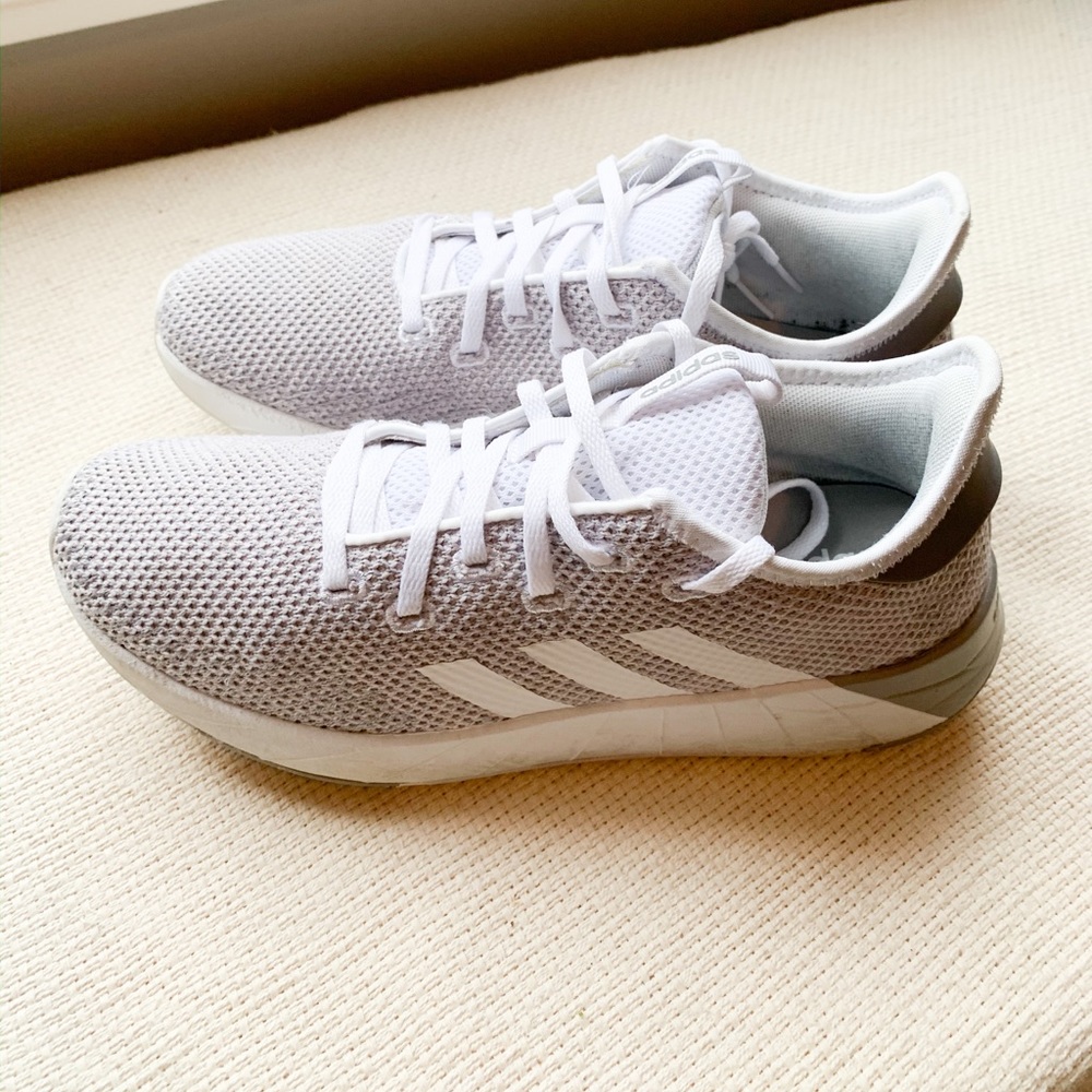 Adidas Questar X BYD Running Shoe - Picture 4 of 6